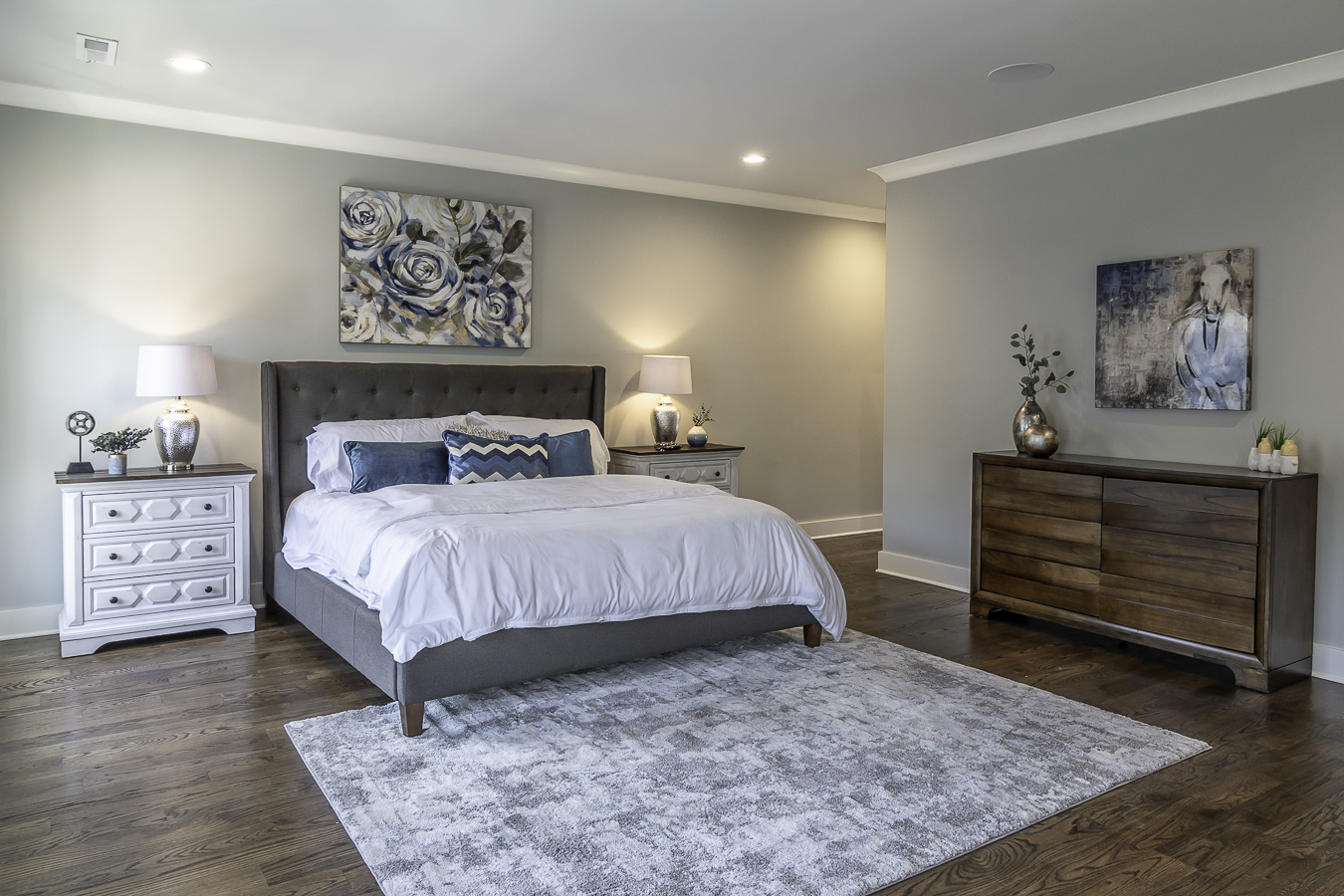 Chattanooga Luxury Condos William Griggs Photography